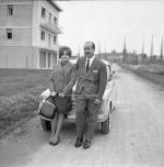 [Foto di gruppo e coppie]