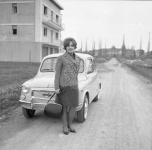 [Foto di gruppo e coppie]