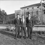 [Foto di gruppo e coppie]