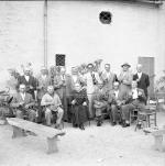 [Foto di gruppo e coppie]