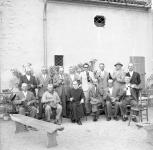 [Foto di gruppo e coppie]