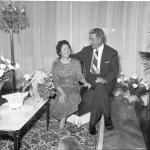 [Foto di gruppo e coppie]