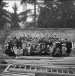 [Foto di gruppo e coppie]