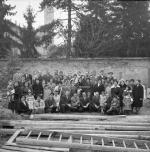 [Foto di gruppo e coppie]