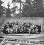 [Foto di gruppo e coppie]