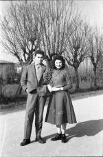 [Foto di gruppo e coppie]