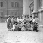 [Foto di gruppo e coppie]