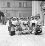 [Foto di gruppo e coppie]