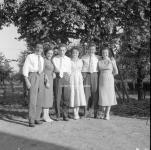 [Foto di gruppo e coppie]