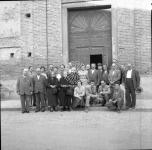 [Foto di gruppo e coppie]