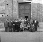 [Foto di gruppo e coppie]