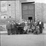 [Foto di gruppo e coppie]