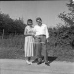 [Foto di gruppo e coppie]