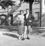 [Foto di gruppo e coppie]