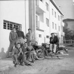 [Foto di gruppo e coppie]