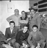 [Foto di gruppo e coppie]