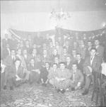 [Foto di gruppo e coppie]