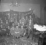 [Foto di gruppo e coppie]