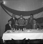 [Foto di gruppo e coppie]