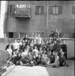 [Foto di gruppo e coppie]