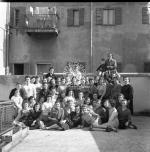 [Foto di gruppo e coppie]