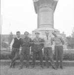 [Foto di gruppo e coppie]