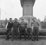 [Foto di gruppo e coppie]