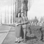 [Foto di gruppo e coppie]