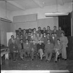 [Foto di gruppo e coppie]