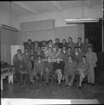 [Foto di gruppo e coppie]