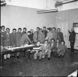 [Foto di gruppo e coppie]