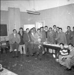 [Foto di gruppo e coppie]