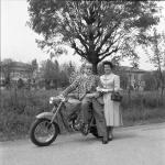 [Foto di gruppo e coppie]