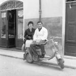 [Foto di gruppo e coppie]