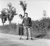 [Foto di gruppo e coppie]