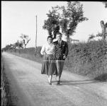 [Foto di gruppo e coppie]