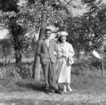 [Foto di gruppo e coppie]