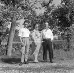 [Foto di gruppo e coppie]