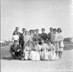 [Foto di gruppo e coppie]