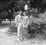 [Foto di gruppo e coppie]