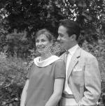 [Foto di gruppo e coppie]