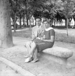 [Foto di gruppo e coppie]