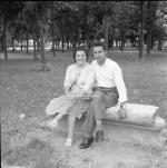 [Foto di gruppo e coppie]