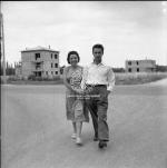 [Foto di gruppo e coppie]