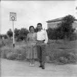 [Foto di gruppo e coppie]