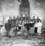 [Foto di gruppo e coppie]