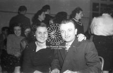 [Foto di gruppo e coppie]