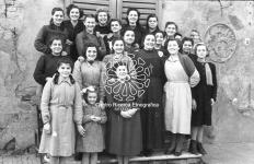 [Foto di gruppo e coppie]