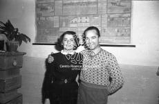 [Foto di gruppo e coppie]