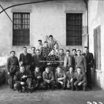 [Foto di gruppo e coppie]